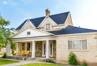 Luxury Duplex Apartment with Parking and Balcony - MD Developer