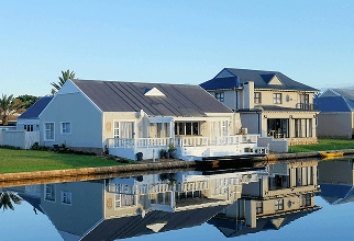 Luxury Duplex Apartment with Parking and Balcony - MD Developer