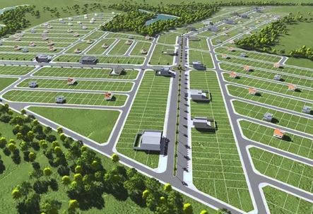 Affordable 3BHK Flats for Sale by MD Dealer & Developer