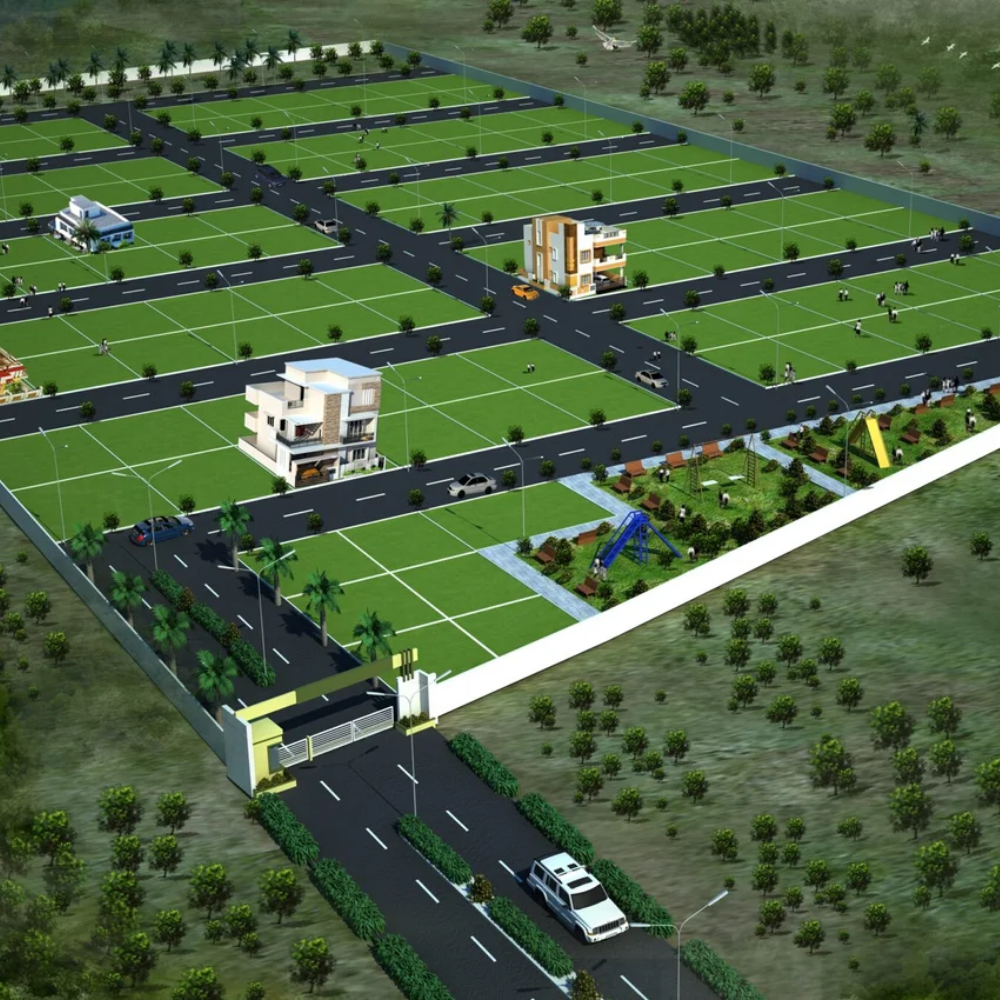 Complete Real Estate Services - Buy, Sell, Invest with MD Dealer